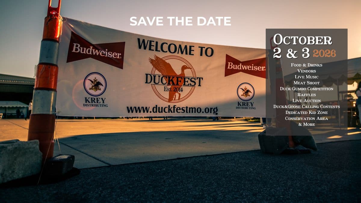 13th Annual Duckfest
