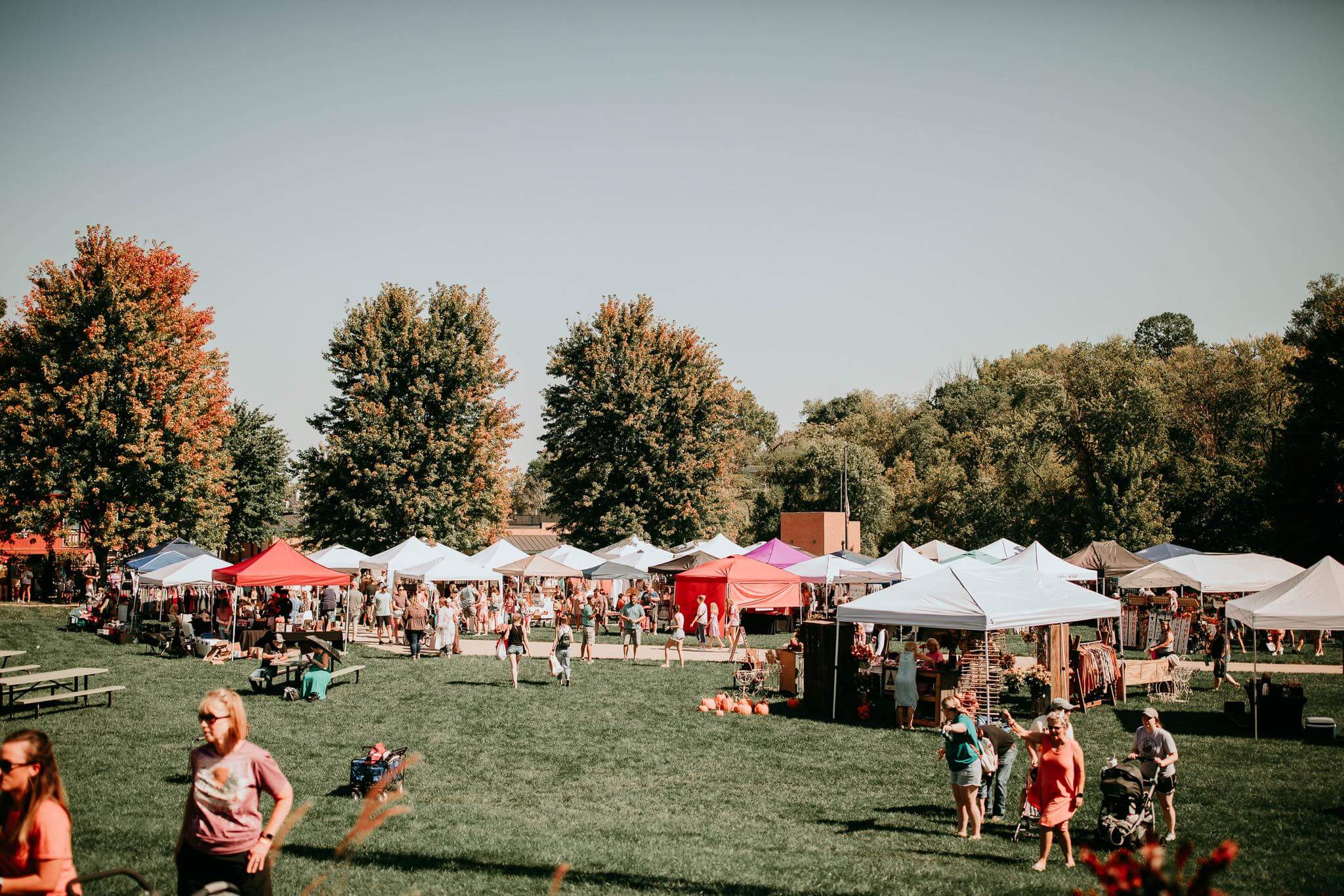 Hermann Harvest Festival