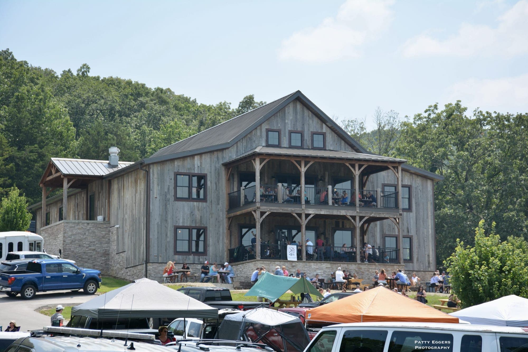 4th Annual Missouri Bourbon Festival